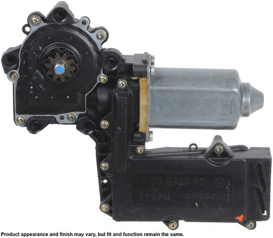 CARDONE Reman Window Motor P/N:47-2078 Fits: Volkswagen Cabrio 02-95 - Image 2