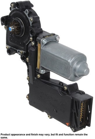 CARDONE Reman Window Motor P/N:47-2078 Fits: Volkswagen Cabrio 02-95 - Image 3