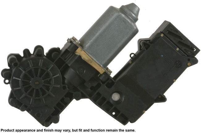 CARDONE Reman Window Motor P/N:47-2079 Fits: Volkswagen Cabrio 02-95 - Image 1