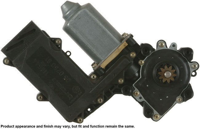 CARDONE Reman Window Motor P/N:47-2079 Fits: Volkswagen Cabrio 02-95 - Image 2