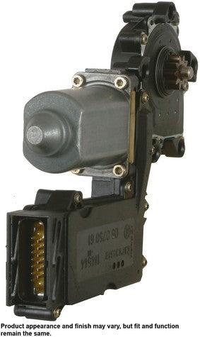 CARDONE Reman Window Motor P/N:47-2079 Fits: Volkswagen Cabrio 02-95 - Image 3