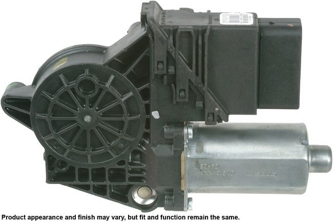 CARDONE Reman Window Motor P/N:47-2089 Fits: Volkswagen Beetle 09-03, Volkswagen Beetle Cabrio 2010 - Image 1
