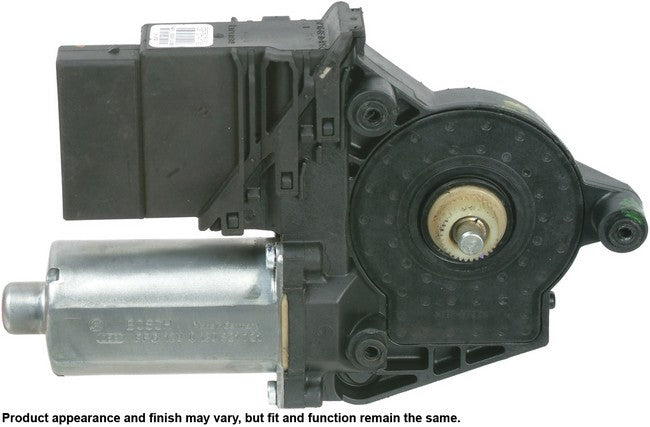 CARDONE Reman Window Motor P/N:47-2089 Fits: Volkswagen Beetle 09-03, Volkswagen Beetle Cabrio 2010 - Image 2