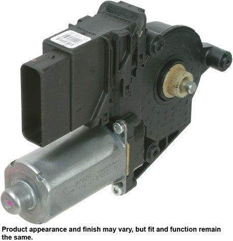 CARDONE Reman Window Motor P/N:47-2089 Fits: Volkswagen Beetle 09-03, Volkswagen Beetle Cabrio 2010 - Image 3