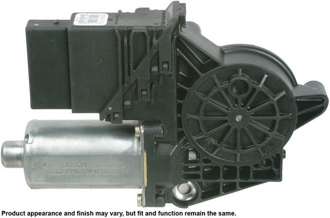 CARDONE Reman Window Motor P/N:47-2090 Fits: Volkswagen Beetle 09-03, Volkswagen Beetle Cabrio 2010 - Image 1
