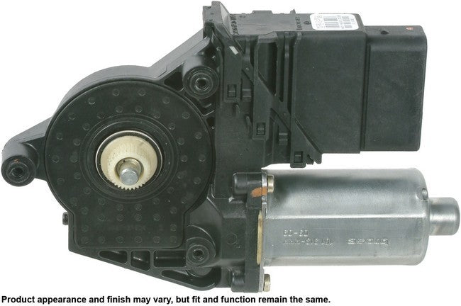 CARDONE Reman Window Motor P/N:47-2090 Fits: Volkswagen Beetle 09-03, Volkswagen Beetle Cabrio 2010 - Image 2