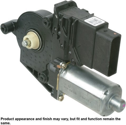 CARDONE Reman Window Motor P/N:47-2090 Fits: Volkswagen Beetle 09-03, Volkswagen Beetle Cabrio 2010 - Image 3