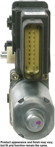 CARDONE Reman Window Motor P/N:47-2090 Fits: Volkswagen Beetle 09-03, Volkswagen Beetle Cabrio 2010 - Image 4