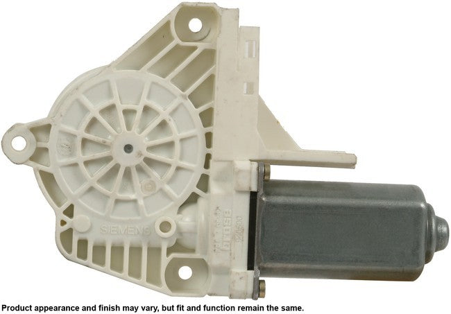 CARDONE Reman Window Motor P/N:47-21 Fits: Volkswagen Bora 10-06, Volkswagen Cc 10-09, Volkswagen Eos 10-09, Volkswagen Gti 2009, Volkswagen Jetta 10-06, Volkswagen Jetta 14-12, Volkswagen Passat 09-06, Volkswagen Passat Cc 10-09, Volkswagen Rabbit 2009 - Image 1