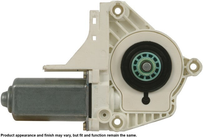 CARDONE Reman Window Motor P/N:47-21 Fits: Volkswagen Bora 10-06, Volkswagen Cc 10-09, Volkswagen Eos 10-09, Volkswagen Gti 2009, Volkswagen Jetta 10-06, Volkswagen Jetta 14-12, Volkswagen Passat 09-06, Volkswagen Passat Cc 10-09, Volkswagen Rabbit 2009 - Image 2