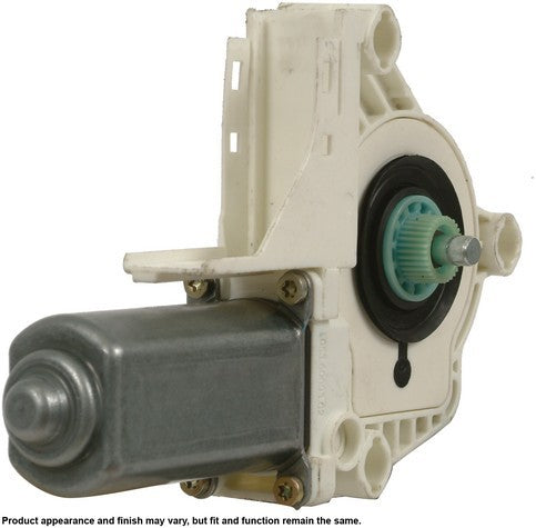 CARDONE Reman Window Motor P/N:47-21 Fits: Volkswagen Bora 10-06, Volkswagen Cc 10-09, Volkswagen Eos 10-09, Volkswagen Gti 2009, Volkswagen Jetta 10-06, Volkswagen Jetta 14-12, Volkswagen Passat 09-06, Volkswagen Passat Cc 10-09, Volkswagen Rabbit 2009 - Image 3