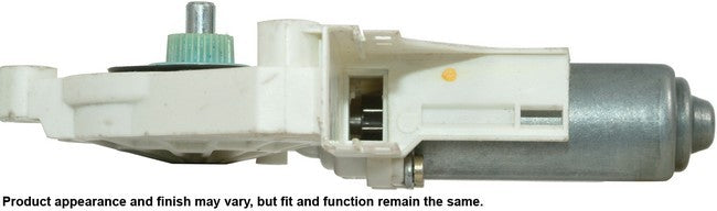 CARDONE Reman Window Motor P/N:47-21 Fits: Volkswagen Bora 10-06, Volkswagen Cc 10-09, Volkswagen Eos 10-09, Volkswagen Gti 2009, Volkswagen Jetta 10-06, Volkswagen Jetta 14-12, Volkswagen Passat 09-06, Volkswagen Passat Cc 10-09, Volkswagen Rabbit 2009 - Image 4