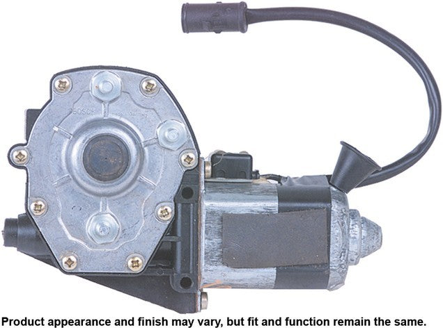 CARDONE Reman Window Motor P/N:47-2101 Fits: BMW 318i 85-84, BMW 325 88-87, BMW 325e 87-84, BMW 325i 88-87, BMW 325ix 1988 - Image 1