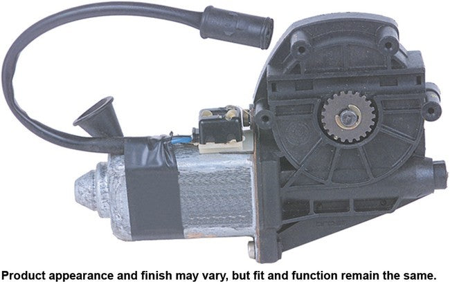CARDONE Reman Window Motor P/N:47-2101 Fits: BMW 318i 85-84, BMW 325 88-87, BMW 325e 87-84, BMW 325i 88-87, BMW 325ix 1988 - Image 2