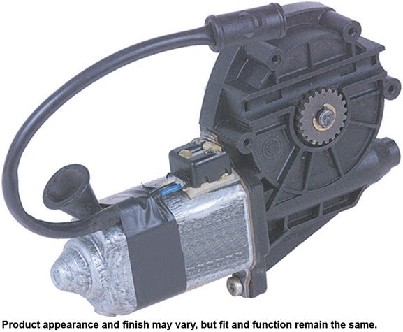 CARDONE Reman Window Motor P/N:47-2101 Fits: BMW 318i 85-84, BMW 325 88-87, BMW 325e 87-84, BMW 325i 88-87, BMW 325ix 1988 - Image 3