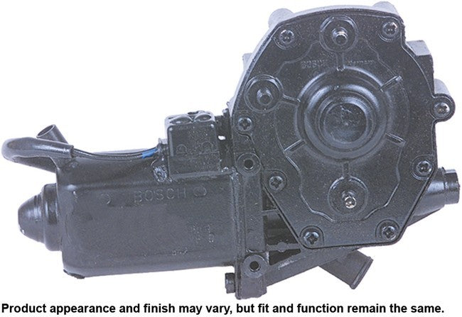 CARDONE Reman Window Motor P/N:47-2102 Fits: BMW 318i 85-84, BMW 325 88-87, BMW 325e 87-84, BMW 325i 88-87, BMW 325ix 1988 - Image 1