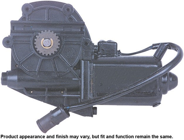 CARDONE Reman Window Motor P/N:47-2102 Fits: BMW 318i 85-84, BMW 325 88-87, BMW 325e 87-84, BMW 325i 88-87, BMW 325ix 1988 - Image 2