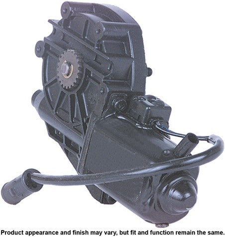 CARDONE Reman Window Motor P/N:47-2102 Fits: BMW 318i 85-84, BMW 325 88-87, BMW 325e 87-84, BMW 325i 88-87, BMW 325ix 1988 - Image 3