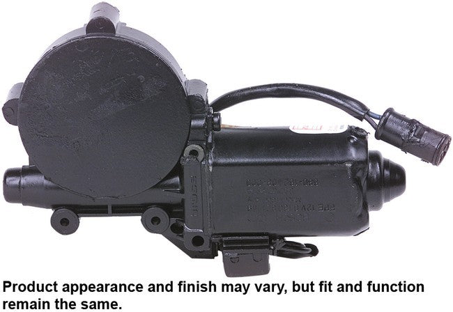 CARDONE Reman Window Motor P/N:47-2103 Fits: BMW 325i 91-87, BMW 325is 91-89, BMW 325ix 91-88, BMW M3 91-88 - Image 1
