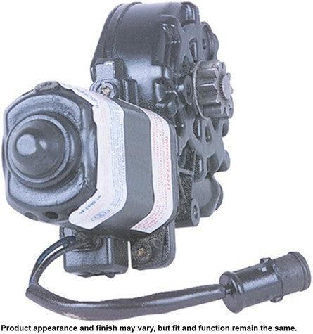CARDONE Reman Window Motor P/N:47-2105 Fits: BMW 524td 86-85, BMW 528e 88-84, BMW 533i 1984, BMW 535i 88-85, BMW 733i 1984, BMW 735i 86-85, BMW M5 1988 - Image 3