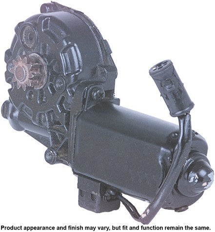 CARDONE Reman Window Motor P/N:47-2106 Fits: BMW 524td 86-85, BMW 528e 88-84, BMW 533i 1984, BMW 535i 88-85, BMW 733i 1984, BMW 735i 86-85, BMW M5 1988 - Image 3
