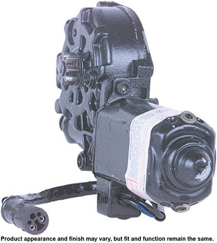 CARDONE Reman Window Motor P/N:47-2108 Fits: BMW 524td 86-85, BMW 528e 88-84, BMW 533i 1984, BMW 535i 88-85, BMW M5 1988 - Image 3