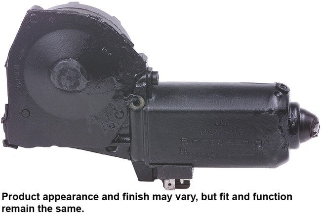 CARDONE Reman Window Motor P/N:47-2109 Fits: BMW 528e 83-82, BMW 528i 81-79, BMW 533i 1983, BMW 733i 83-78 - Image 1