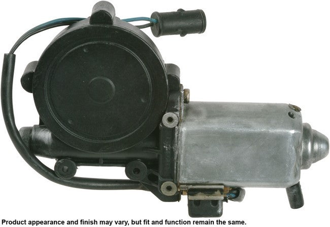 CARDONE Reman Window Motor P/N:47-2113 Fits: BMW 318i 93-91, BMW 318is 1991, BMW 325i 93-87 - Image 1