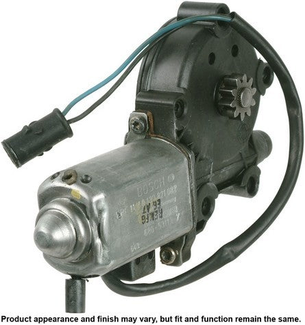 CARDONE Reman Window Motor P/N:47-2113 Fits: BMW 318i 93-91, BMW 318is 1991, BMW 325i 93-87 - Image 3