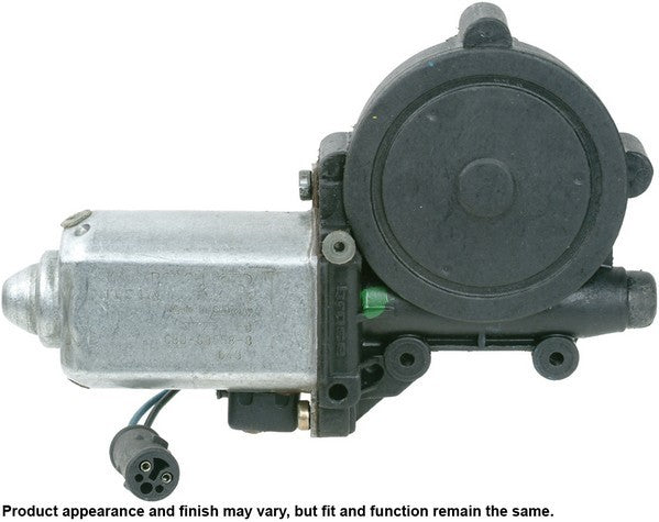 CARDONE Reman Window Motor P/N:47-2114 Fits: BMW 318i 93-91, BMW 318is 1991, BMW 325i 93-87 - Image 1