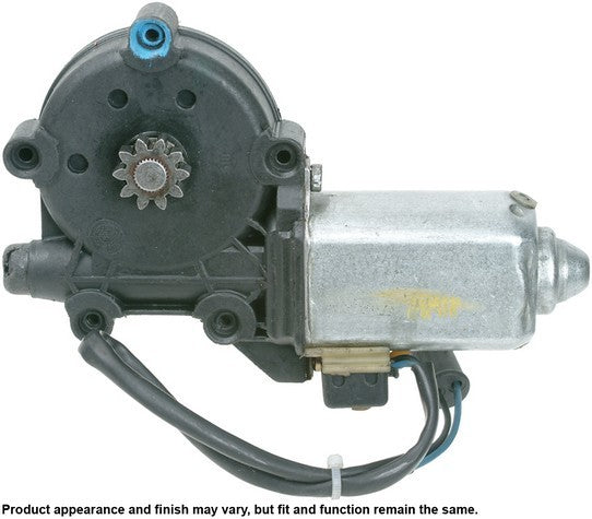 CARDONE Reman Window Motor P/N:47-2114 Fits: BMW 318i 93-91, BMW 318is 1991, BMW 325i 93-87 - Image 2