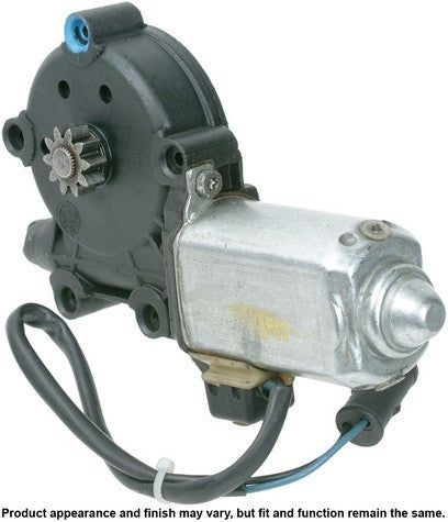 CARDONE Reman Window Motor P/N:47-2114 Fits: BMW 318i 93-91, BMW 318is 1991, BMW 325i 93-87 - Image 3