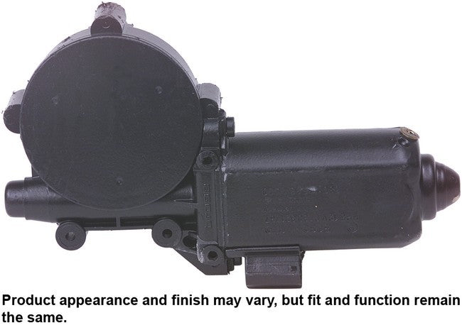 CARDONE Reman Window Motor P/N:47-2117 Fits: BMW 735i 92-87, BMW 735il 92-88, BMW 740i 94-93, BMW 740il 94-93, BMW 750il 94-88 - Image 1