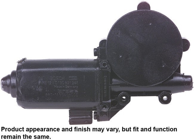 CARDONE Reman Window Motor P/N:47-2118 Fits: BMW 735i 92-87, BMW 735il 92-88, BMW 740i 94-93, BMW 740il 94-93, BMW 750il 94-88 - Image 1