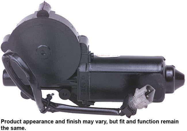 CARDONE Reman Window Motor P/N:47-2119 Fits: BMW 525i 95-89, BMW 525it 1993, BMW 530i 95-94, BMW 535i 93-89, BMW 540i 95-94, BMW M5 93-91 - Image 1