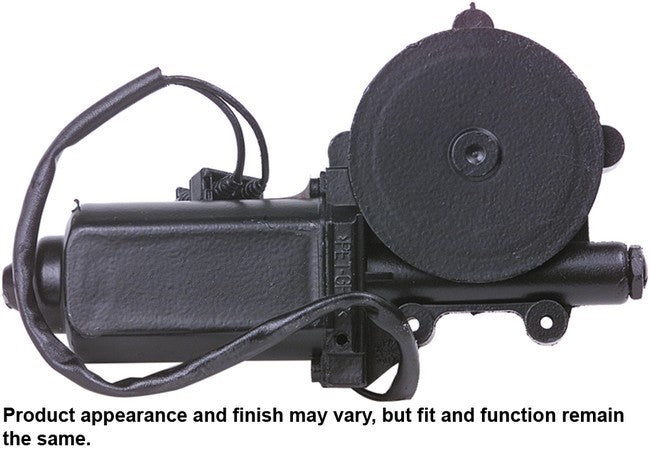 CARDONE Reman Window Motor P/N:47-2120 Fits: BMW 525i 95-89, BMW 525it 1993, BMW 530i 95-94, BMW 535i 93-89, BMW 540i 95-94, BMW M5 93-91 - Image 1