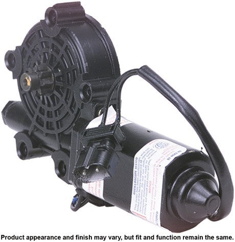 CARDONE Reman Window Motor P/N:47-2120 Fits: BMW 525i 95-89, BMW 525it 1993, BMW 530i 95-94, BMW 535i 93-89, BMW 540i 95-94, BMW M5 93-91 - Image 3