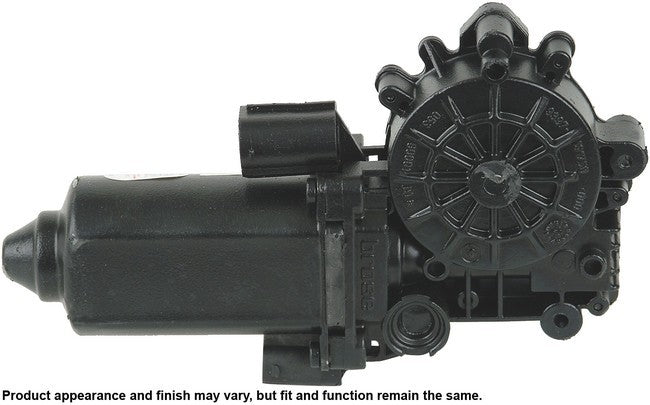 CARDONE Reman Window Motor P/N:47-2122 Fits: BMW 318i 98-94, BMW 318is 97-94, BMW 318ti 99-95, BMW 323i 99-98, BMW 323is 99-98, BMW 325i 95-94, BMW 325is 95-94, BMW 328i 99-96, BMW 328is 99-96, BMW M3 99-95, BMW Z3 02-96 - Image 1
