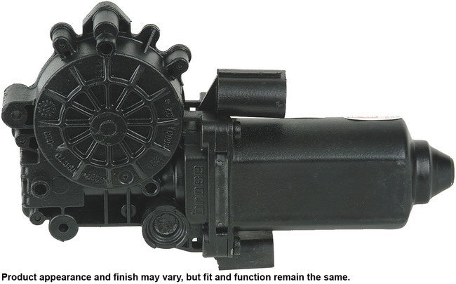 CARDONE Reman Window Motor P/N:47-2123 Fits: BMW 318i 98-94, BMW 318is 97-94, BMW 318ti 99-95, BMW 323i 99-98, BMW 323is 99-98, BMW 325i 95-94, BMW 325is 95-94, BMW 328i 99-96, BMW 328is 99-96, BMW M3 99-95, BMW Z3 02-96 - Image 1