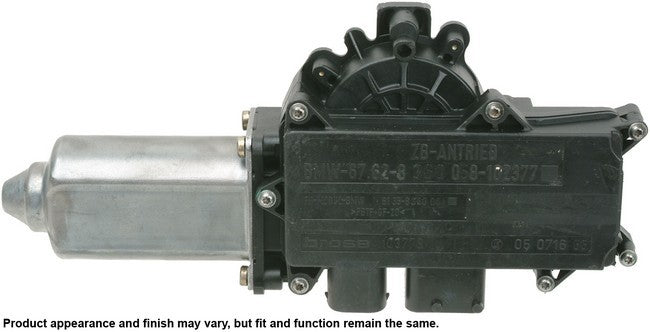 CARDONE Reman Window Motor P/N:47-2124 Fits: BMW 318is 93-92, BMW 325is 93-92 - Image 1