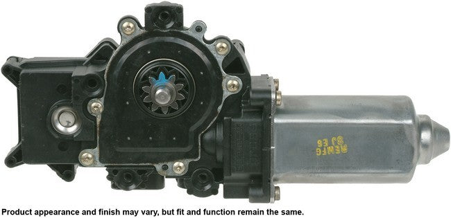 CARDONE Reman Window Motor P/N:47-2124 Fits: BMW 318is 93-92, BMW 325is 93-92 - Image 2