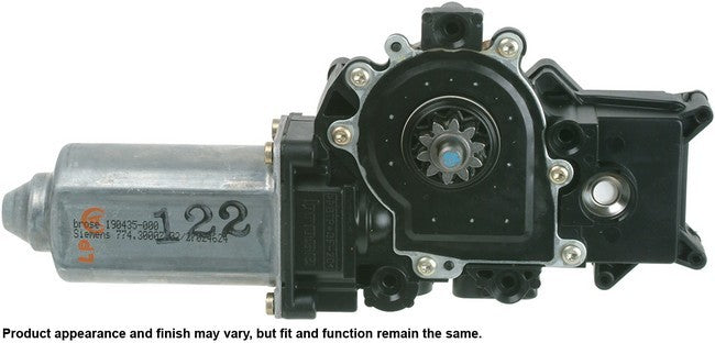 CARDONE Reman Window Motor P/N:47-2125 Fits: BMW 318i 93-92, BMW 318is 93-92, BMW 325i 93-92, BMW 325is 93-92 - Image 2