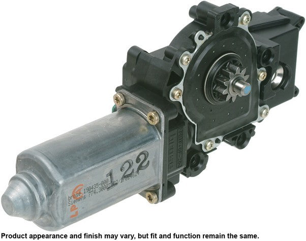 CARDONE Reman Window Motor P/N:47-2125 Fits: BMW 318i 93-92, BMW 318is 93-92, BMW 325i 93-92, BMW 325is 93-92 - Image 3