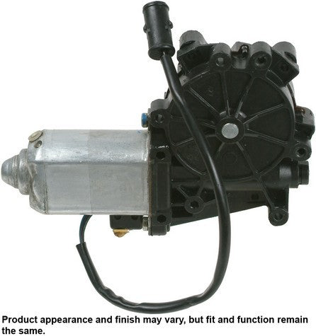 CARDONE Reman Window Motor P/N:47-2130 Fits: BMW 318i 1991, BMW 325i 91-88, BMW 325ix 91-88 - Image 1