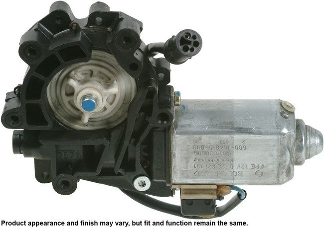 CARDONE Reman Window Motor P/N:47-2130 Fits: BMW 318i 1991, BMW 325i 91-88, BMW 325ix 91-88 - Image 2