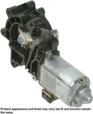 CARDONE Reman Window Motor P/N:47-2130 Fits: BMW 318i 1991, BMW 325i 91-88, BMW 325ix 91-88 - Image 3