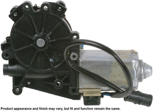 CARDONE Reman Window Motor P/N:47-2131 Fits: BMW 318i 1991, BMW 325i 91-88, BMW 325ix 91-88 - Image 1