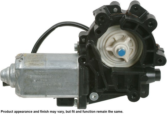 CARDONE Reman Window Motor P/N:47-2131 Fits: BMW 318i 1991, BMW 325i 91-88, BMW 325ix 91-88 - Image 2