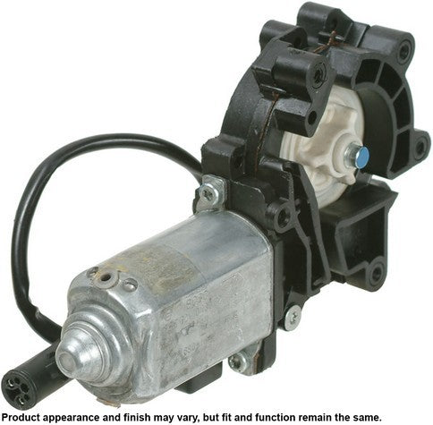 CARDONE Reman Window Motor P/N:47-2131 Fits: BMW 318i 1991, BMW 325i 91-88, BMW 325ix 91-88 - Image 3