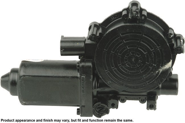 CARDONE Reman Window Motor P/N:47-2134 Fits: BMW 525i 03-01, BMW 528i 00-97, BMW 530i 03-01, BMW 540i 03-97, BMW M5 03-00, BMW Z8 03-00 - Image 1